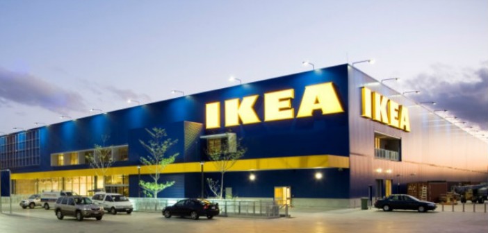 ikea tomorrow people