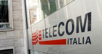 telecom italia lavora con noi