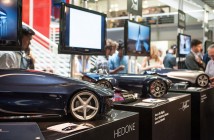 Master in Transportation & Automobile Design edizione 2016