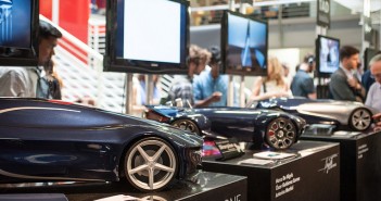 Master in Transportation & Automobile Design edizione 2016