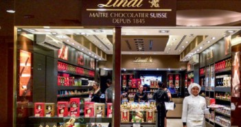 lindt lavora con noi