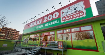 maxi zoo assunzioni 2016