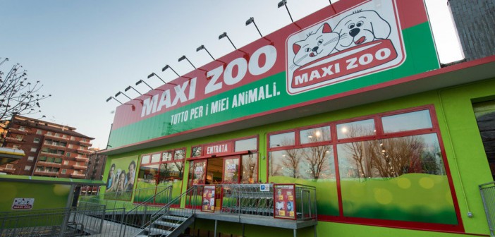 maxi zoo assunzioni 2016