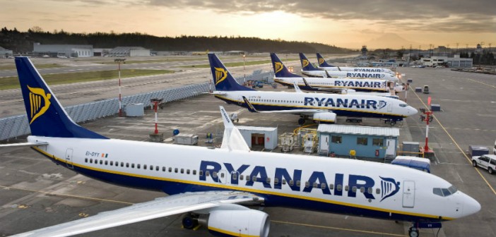 ryanair lavora con noi gennaio 2016