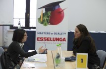 Esselunga Job Day Roma 3