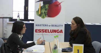 Esselunga Job Day Roma 3