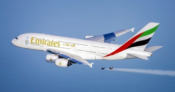 Selezioni Emirates giugno e luglio 2016