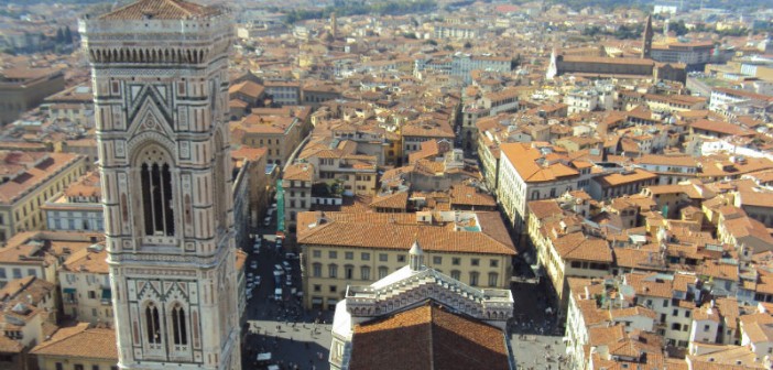 seltis apre a firenze