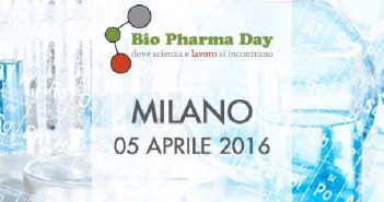 biopharmaday 2016