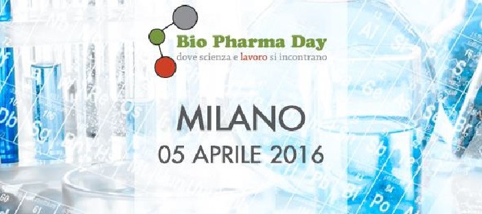 biopharmaday 2016