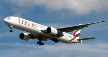 emirates selezione assistenti di volo aprile 2016