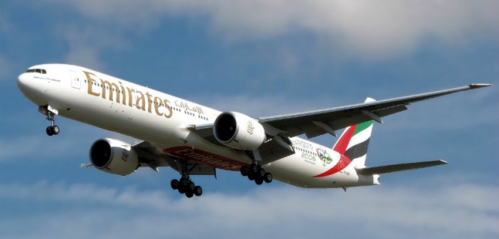 emirates selezione assistenti di volo aprile 2016