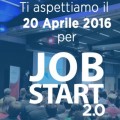 Jobstart roma 2016