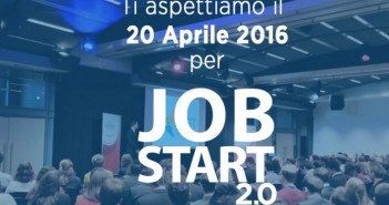 Jobstart roma 2016