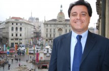 Vincenzo Trabacca Antal International Offerte di lavoro