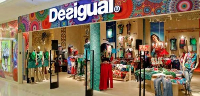 desigual lavoro aprile 2016