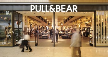 pull and bear lavora con noi