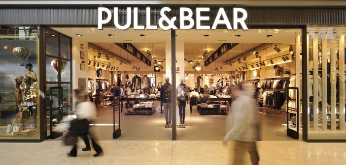 pull and bear lavora con noi