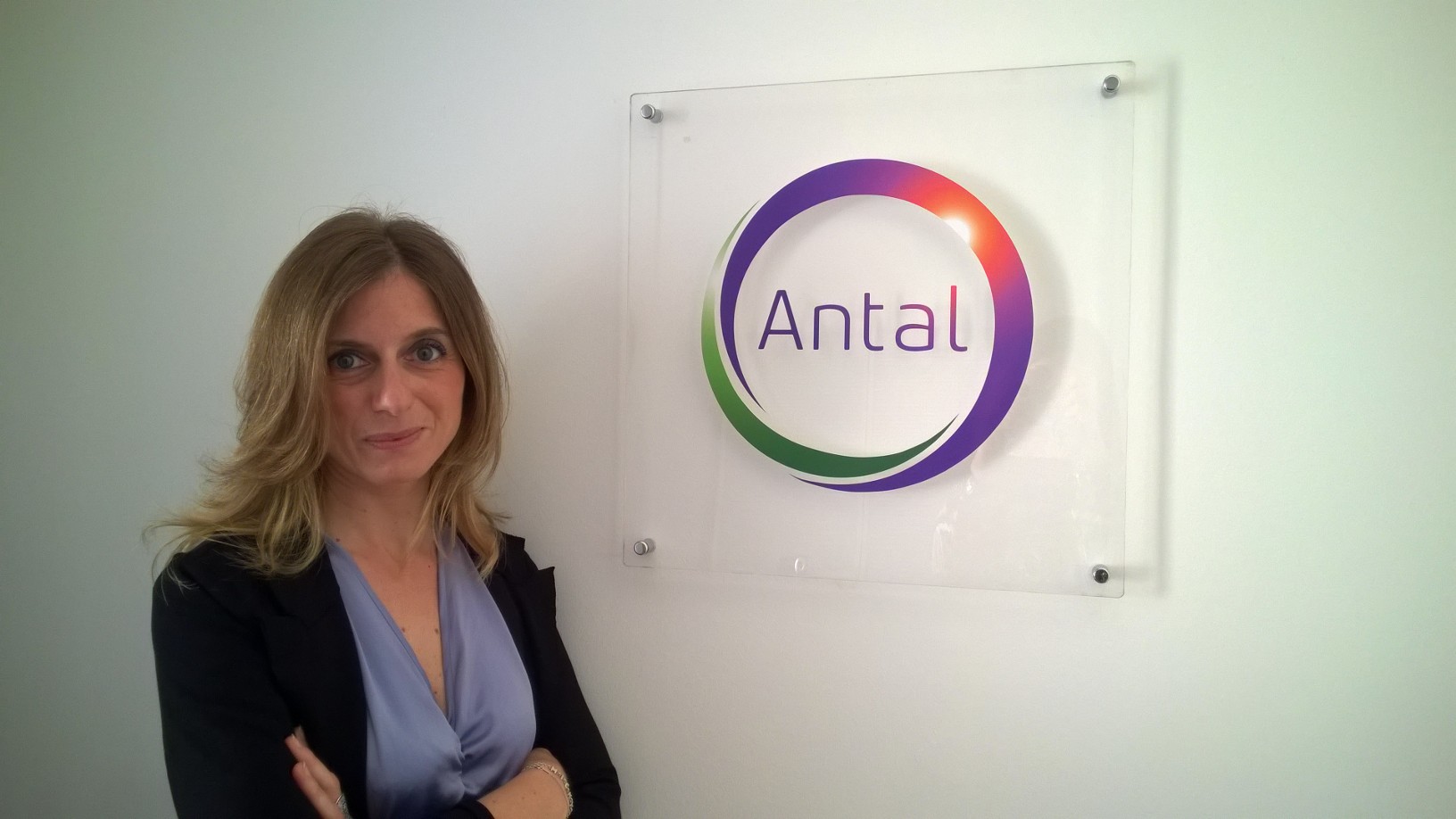 Timea Antala