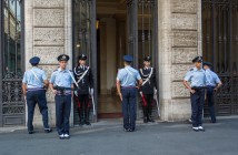 Concorso allievi Carabinieri 2016: 1096 posti