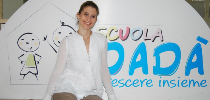 scuola dada assunzioni 2016