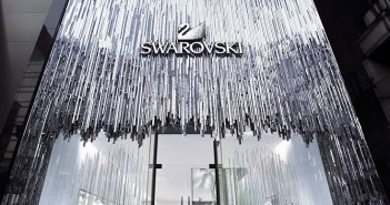 swarovski lavora con noi 2016