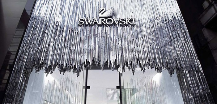 swarovski lavora con noi 2016