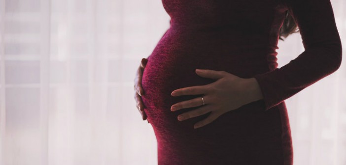 maternità a rischio
