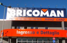 lavoro in bricoman