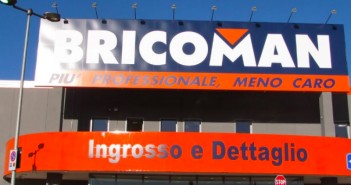 lavoro in bricoman