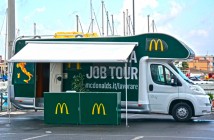 mcitalia job tour 2016