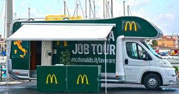 mcitalia job tour 2016