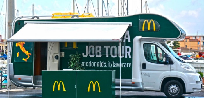 mcitalia job tour 2016