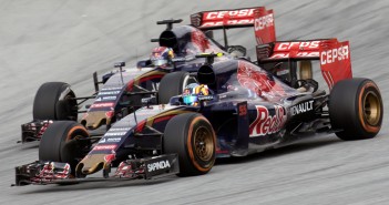 accordo gi group toro rosso