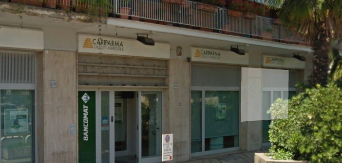 lavoro in cariparma