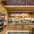 dispensa emilia open day