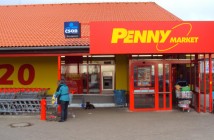 penny market lavoro