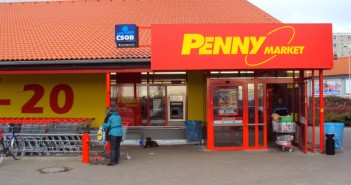 penny market lavoro