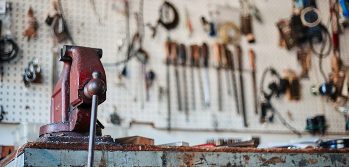 corso di formazione per operatori tecnici industriali