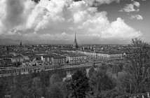 mercato del lavoro torino