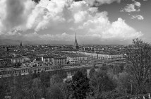 mercato del lavoro torino