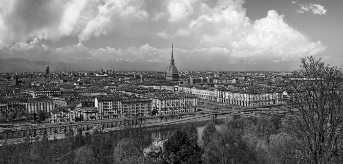 mercato del lavoro torino