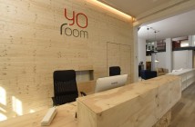 nuovo coworking milano isola