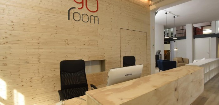 nuovo coworking milano isola