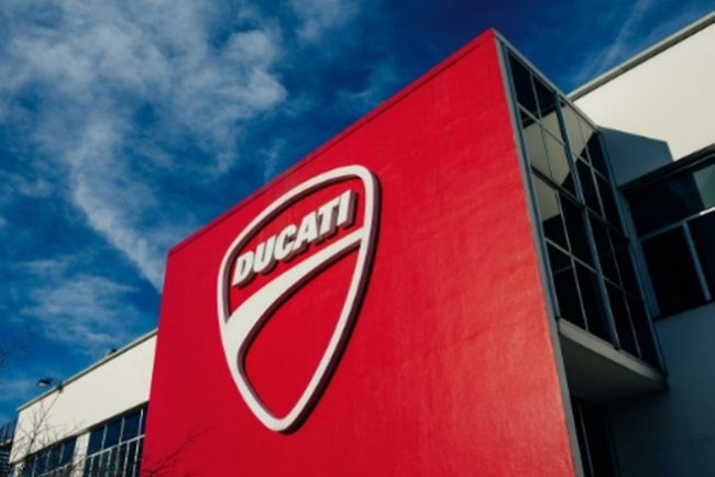 Ducati cerca giovani Ingegneri da formare e assumere