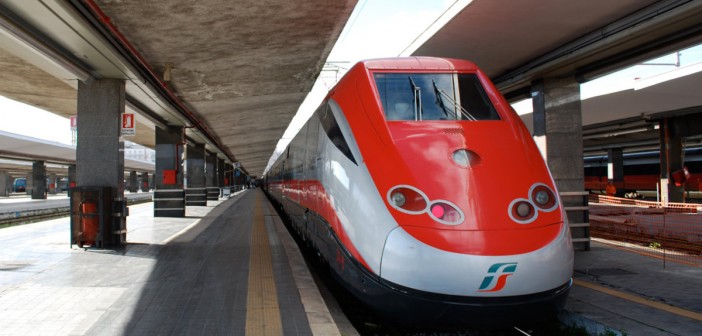 Ferrovie dello Stato cerca personale