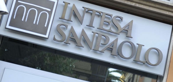 Intesa Sanpaolo assume Diplomati e Laureati