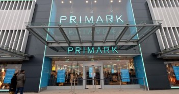 Primark apre a Campi Bisenzio e assume personale