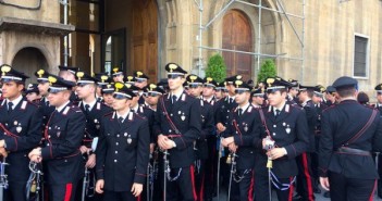 carabinieri