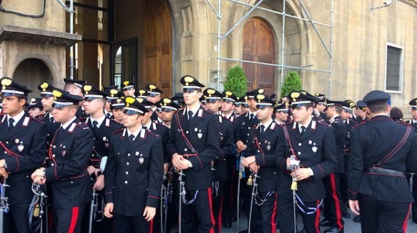 carabinieri